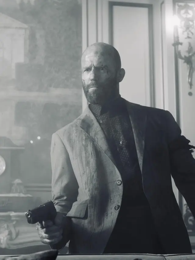 Fakta Menarik Jason Statham yang Ternyata Nyaris Tewas saat Syuting ...
