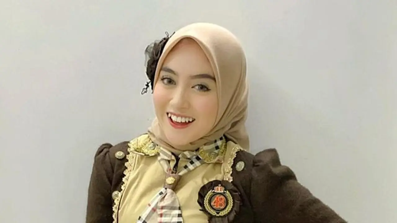 [Fimela] Nabilah Eks JKT48
