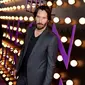 Keanu Reeves, sosok dermawan yang tak khawatirkan uang. (AFP/Bintang.com)