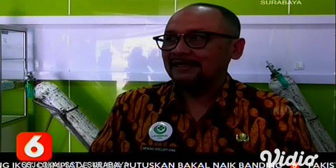 VIDEO: Pasien Hepatitis A di Jember Terus Bertambah, Status KLB