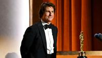 Tom Cruise Wins First Honorary Oscar at the 2025 Governors Awards After a 4-Decade Career
