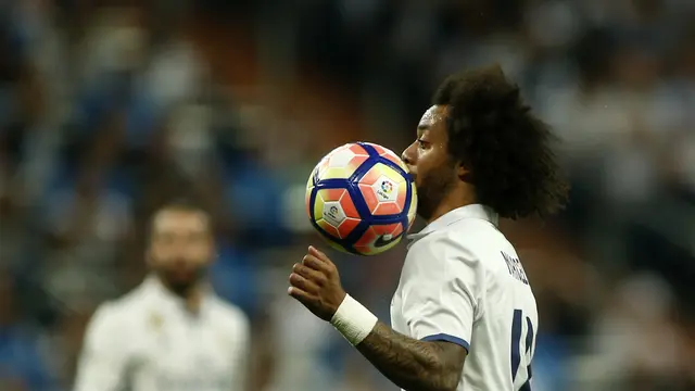 Real Madrid