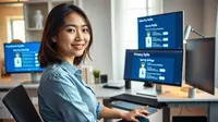 Cara Mengunci Profil Facebook Agar Tidak Dibuka Orang Lain