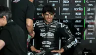 Jorge Martin Absen di Balapan MotoGP Australia 2026 karena Patah Tulang, Peluang Juara Dunia Terancam