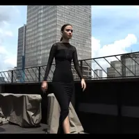 Karina Nadila Beauty Shoot For Bintang.com