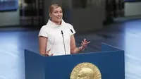 Peraih Nobel Perdamaian 'Ramal' Akhir Peradaban Manusia