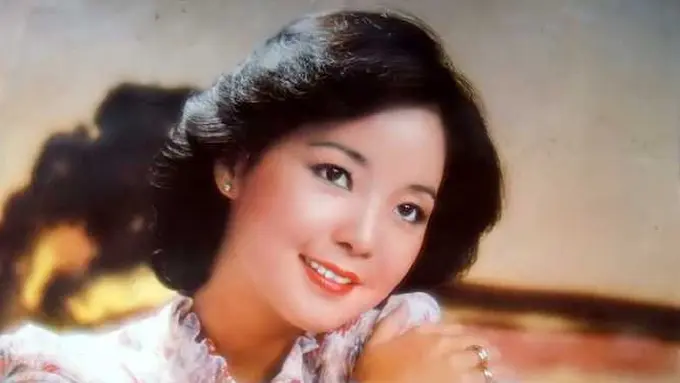 Teresa Teng. Dok: spotify.com
