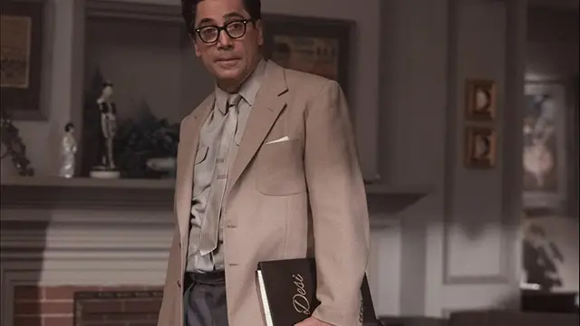 Javier Bardem dalam film Being The Ricardos. (Foto: Dok. Amazon Studios/ Escape Artists/ IMDb)