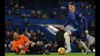 Bournemouth vs Chelsea: Misi Kebangkitan di Vitality Stadium