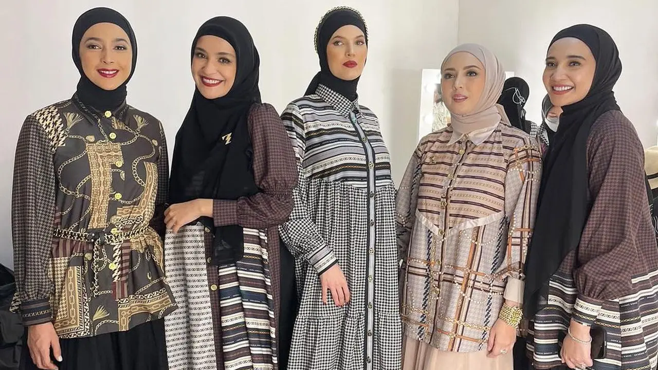Nabila Syakieb