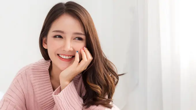 Resep Rambut Kuat dan Indah Berkilau, Yuk Lakukan 5 Tips Ini di Rumah