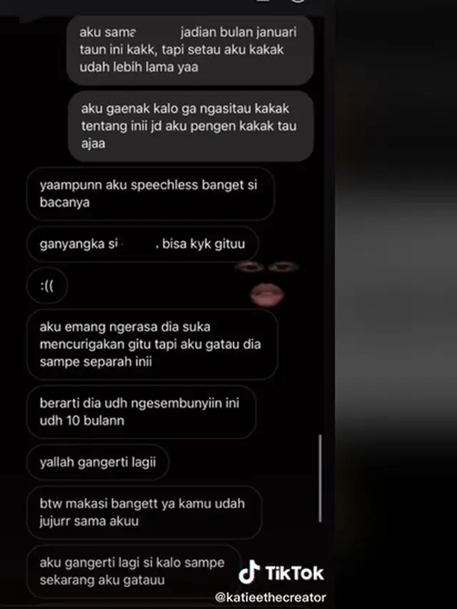 Niat Pesan Kado di Olshop, Wanita Ini Justru Dapati Sang Kekasih Berselingkuh