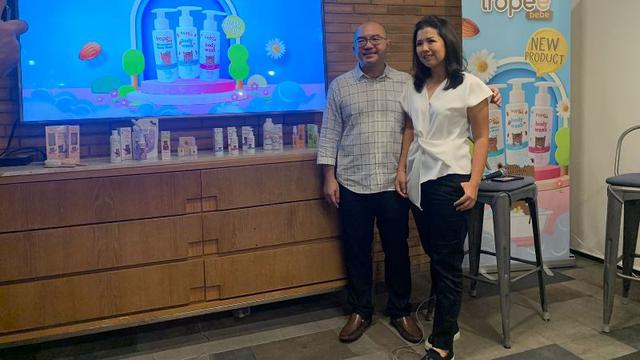 Tradisi Merawat Buah Hati dengan Bahan Tradisional dan Alami