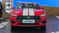 Ford Experience Center Hadir di Sunter, Punya Tiga Zona Utama