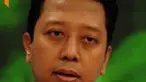 Cawapres Ma’ruf Amin sudah mendengar kabar bahwa Ketua Umum PPP Romahurmuziy alias Rommy terjaring OTT KPK.