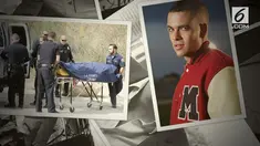 Aktor Glee Mark Salling ditemukan tewas bunuh diri di dekat kediamannya.