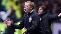 Bos Celtic: Milan Tetap Berbahaya