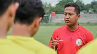 Panen Penghargaan, Mantan Kapten PSS Sleman Sabet Gelar Pelatih Terbaik EPA U-18 2023 / 2024
