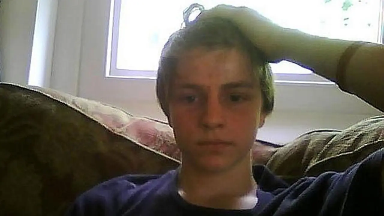 Danny Bowman Kecanduan Selfie