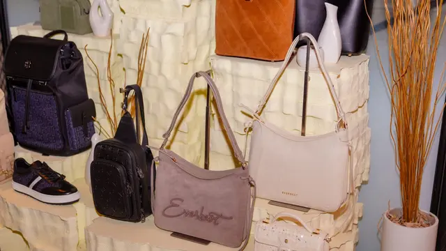 Fall Into Style 2025