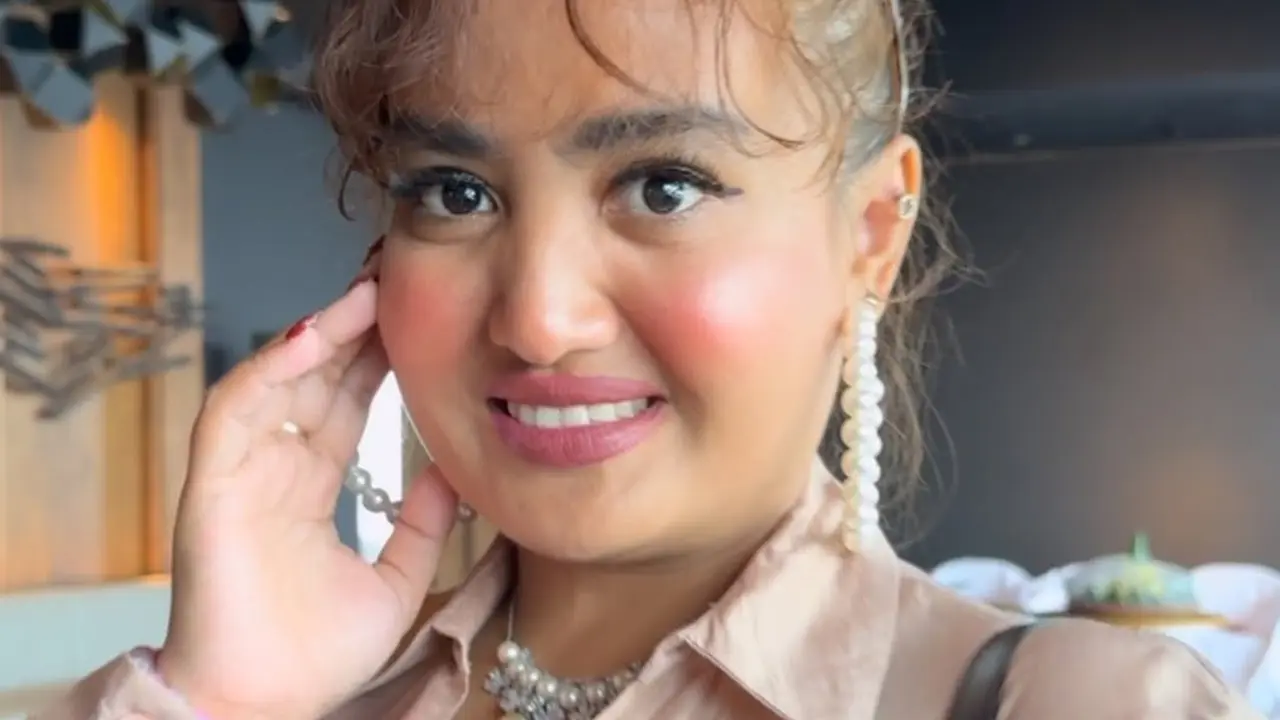 Lina Mukherjee