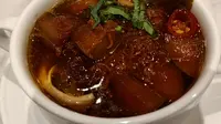 Resep Asem-Asem Daging Apel ala Sisca Soewitomo, Praktis untuk Seminggu