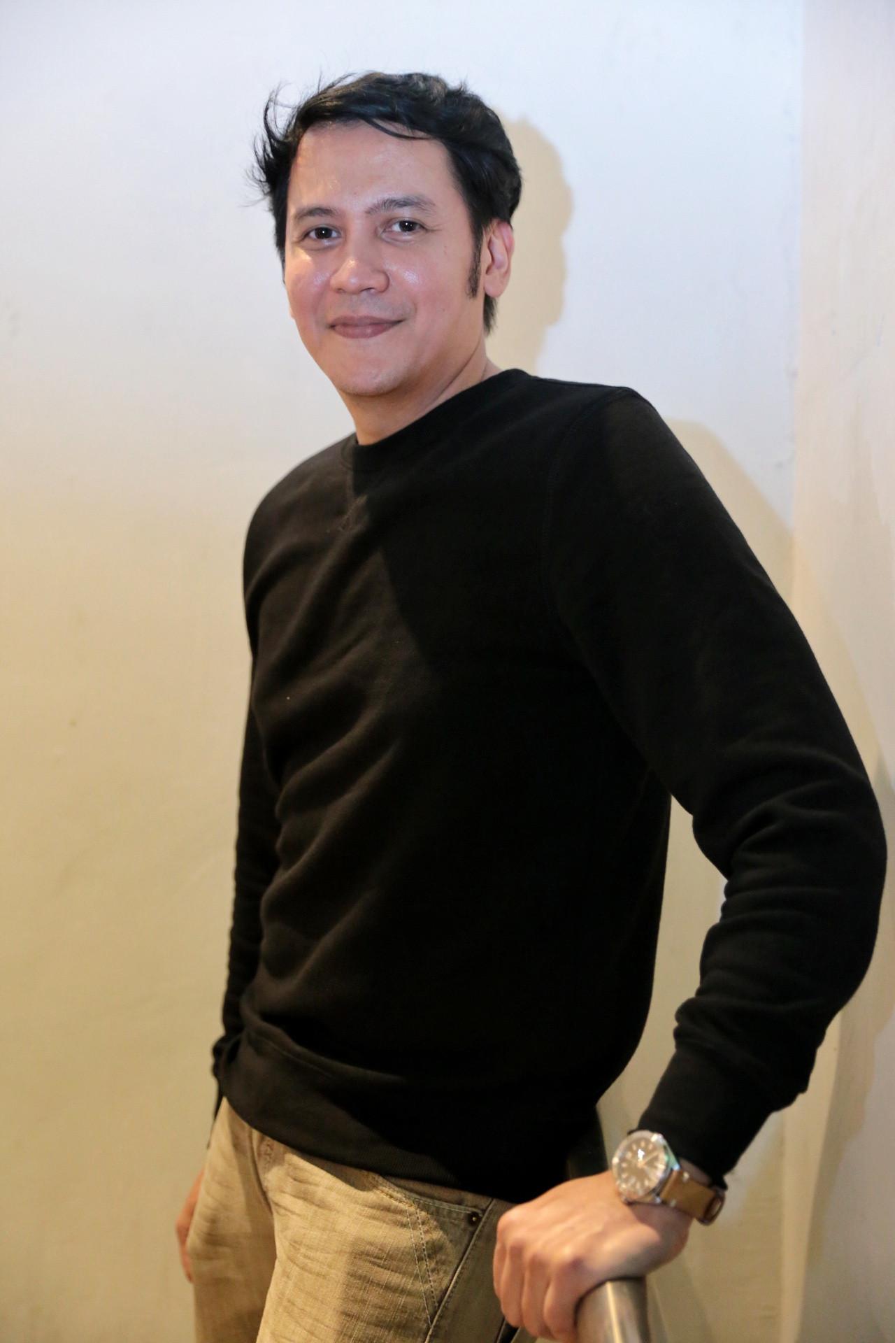 Film 90 An Rendi Bragi Anak Band Yang Beralih Ke Akting News Entertainment Fimela Com