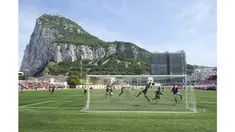 Video 5 stadion terindah di dunia versi bola.com, yang salah satunya Marina Bay Floating Stadium negara Singapura di kenal sebagai stadion mengambang terbesar di dunia.