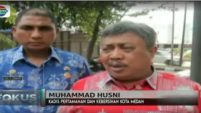 Pemkot Medan Kebut Seluruh Persiapan Ngunduh Mantu Kahiyang