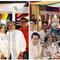 Artis lintas generasi hadir di Bukber Ramadhan 2023 yang digelar Camelia Malik di studio Persari (Foto: Instagram cameliamalikreal)
