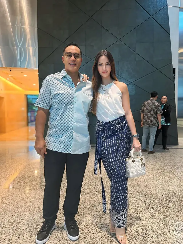 Nia Ramadhani