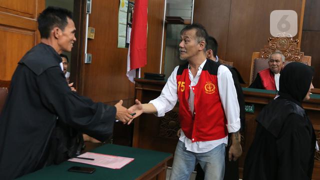 [Bintang] Tio Pakusadewo