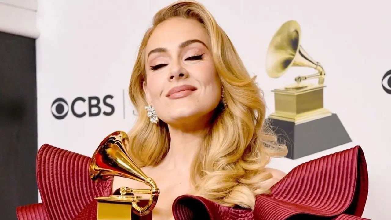 Adele