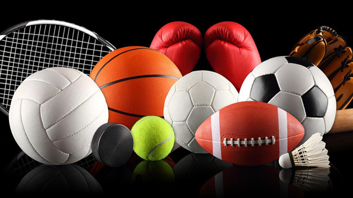 Agenda Besar Event Olahraga Dunia 14 Page 3 Bola Liputan6 Com