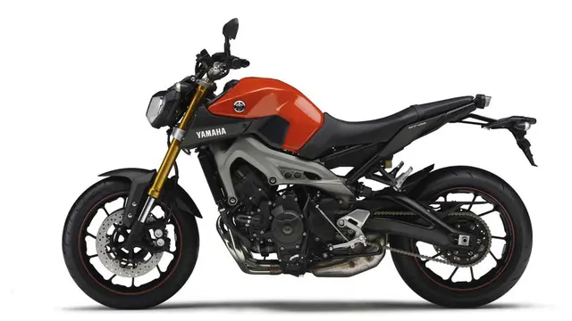 Daftar Motor Baru Yang Siap Nampang di IMoS 2014!