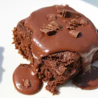 Maniskan hubunganmu dengan si dia dengan brownies Nutella. Ini resepnya! (Via: shughal.com)