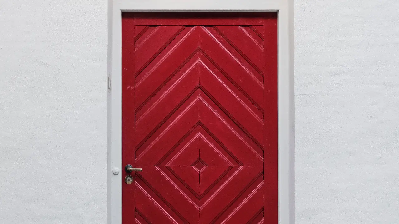 pintu