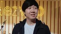 Ricky Kevin Hadirkan Lagu Terbaru Look What You’ve Done To Me yang Menceritakan Tentang Kegagalan Move On