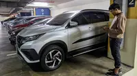 Movus Tawarkan Sewa Mobil Tanpa Biaya Awal, Begini Skemanya
