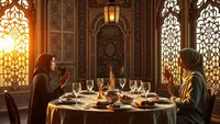 Doa Buka Puasa Rajab: Arab, Latin, dan Artinya untuk Ibadah Sempurna