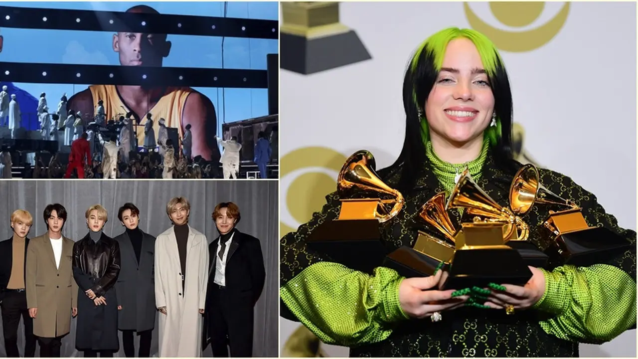 Grammy Awards 2020
