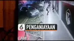 dikeroyok