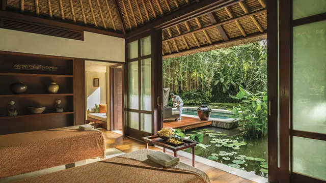 Guide by Gratitude, Program Retret Spesial untuk Hidup Lebih Seimbang