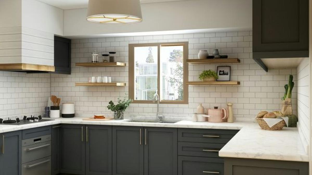 Warna Dapur Bisa Ungkap Kepribadian, Bikin Betah Memasak di Rumah