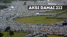 Kapolri apresiasi peserta aksi 212 berjalan aman dan tidak ada kerusakan fasilitas umum