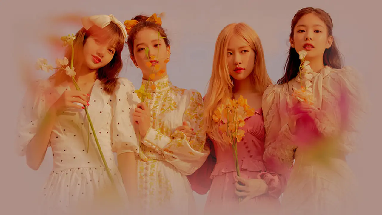 BLACKPINK