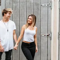 Ilustrasi relationship. (Foto: unsplash.com)