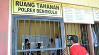 Mantan Anggota DPD Terjerat Dugaan Korupsi Dana KONI di Bengkulu