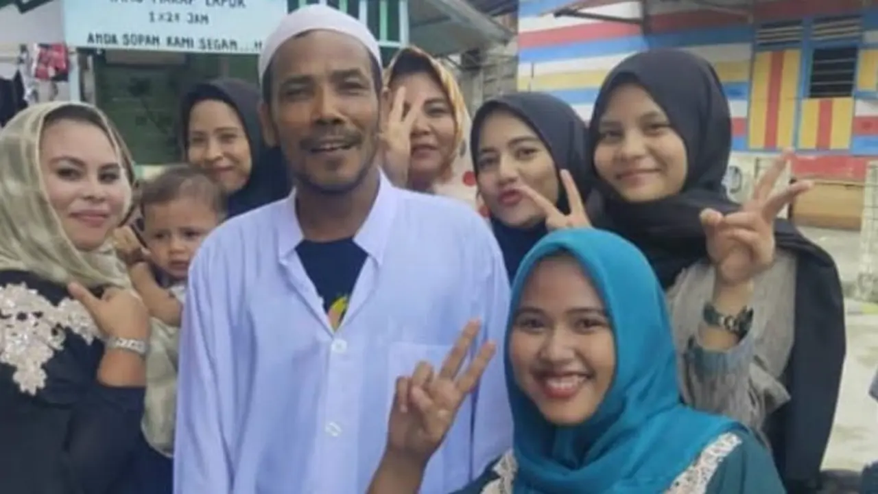 Rumah M Nuh Jambi