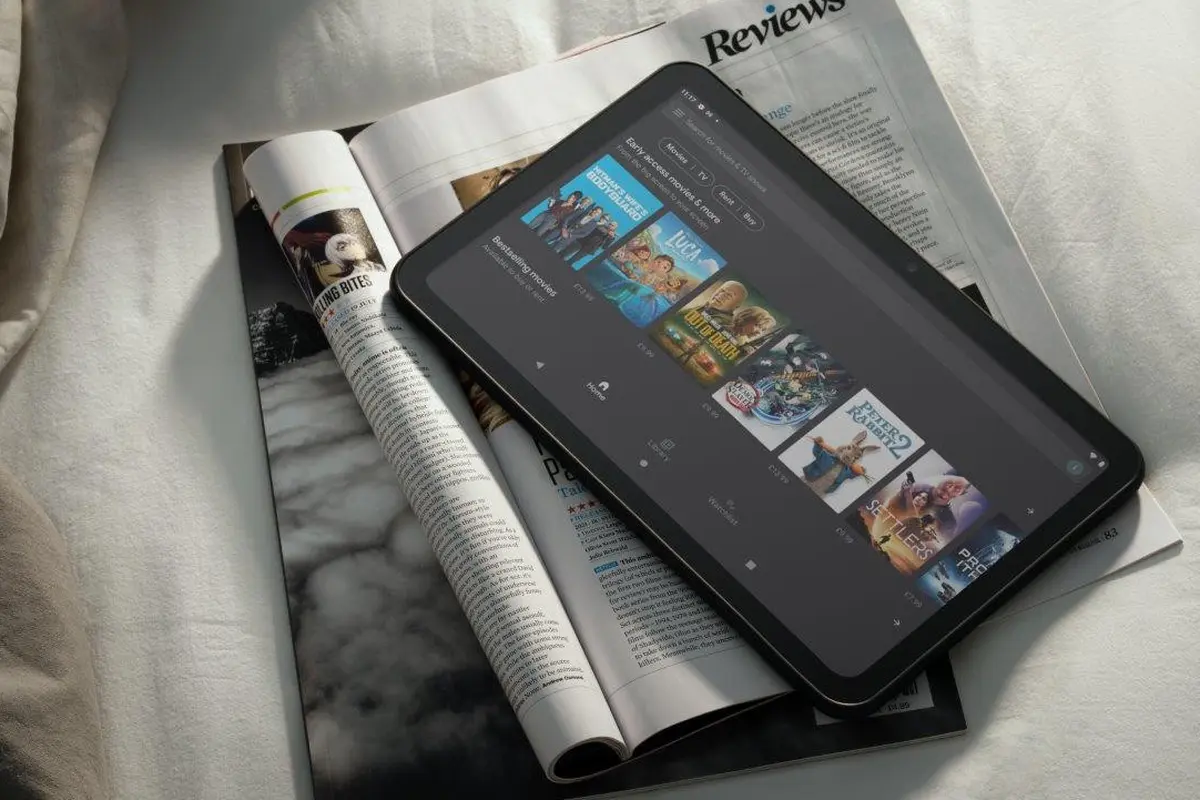 Nokia T20